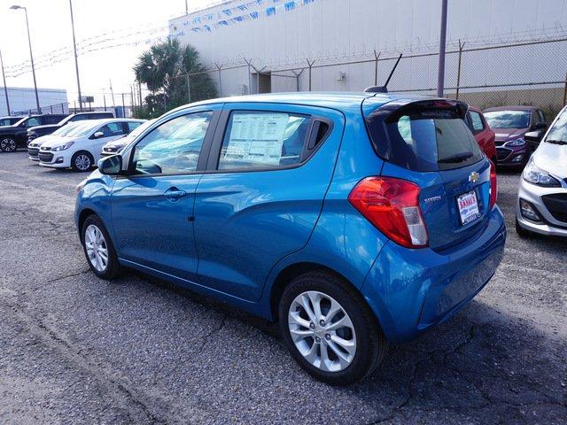 new 2019 chevrolet spark lt w/ 1lt new orleans, la 70126 for sale in new orleans, louisiana
