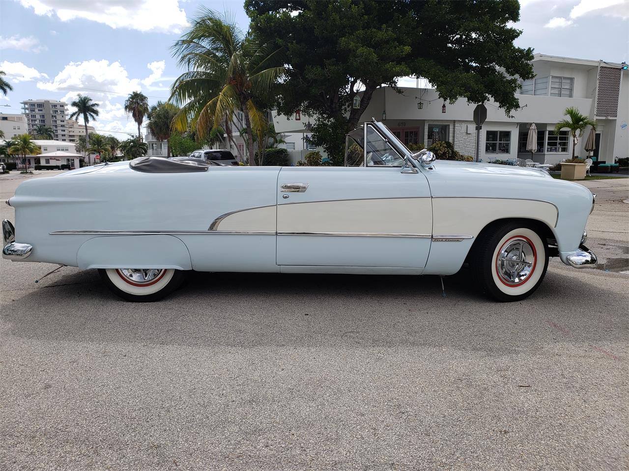 1949 ford custom