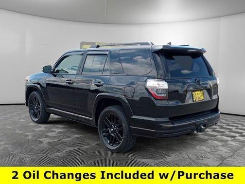 2019 toyota 4runner in saint louis, missouri