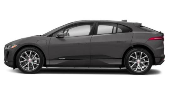2019 jaguar i-pace ev400 se