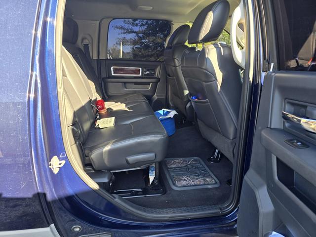 2012 ram 2500 laramie