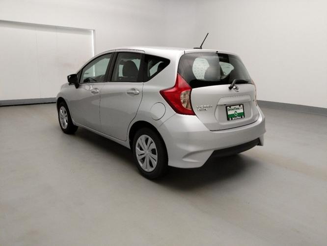 used 2017 nissan versa note sv huntsville, al 35816 for sale in huntsville, alabama