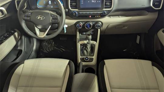 2023 Hyundai Venue