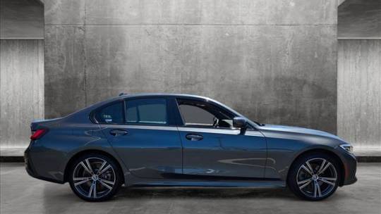 2022 BMW 3 series