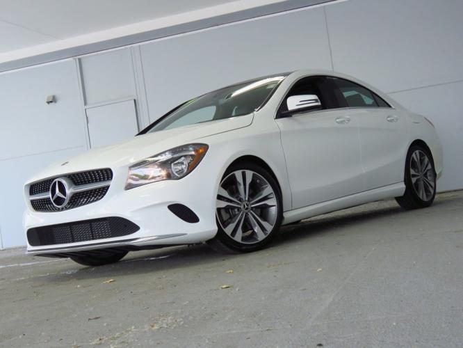 certified 2019 mercedes-benz cla 250 4matic merriam, ks 66203 for sale in overland park, kansas