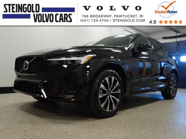2024 volvo xc60 b5 awd plus dark