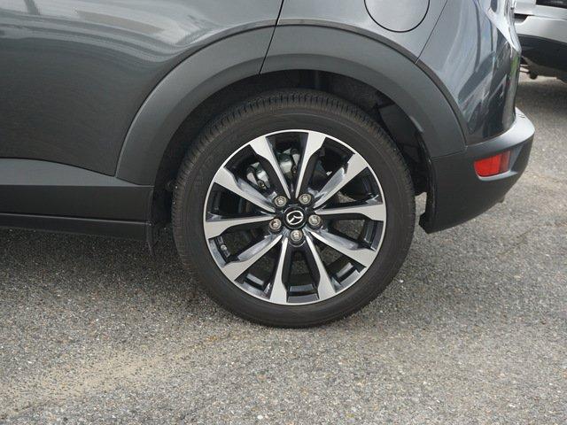 certified 2019 mazda cx-3 fwd touring metairie, la 70002 for sale in metairie, louisiana