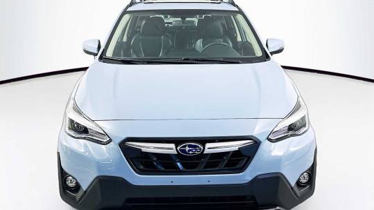 2023 Subaru Crosstrek