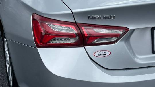 2021 Chevrolet Malibu