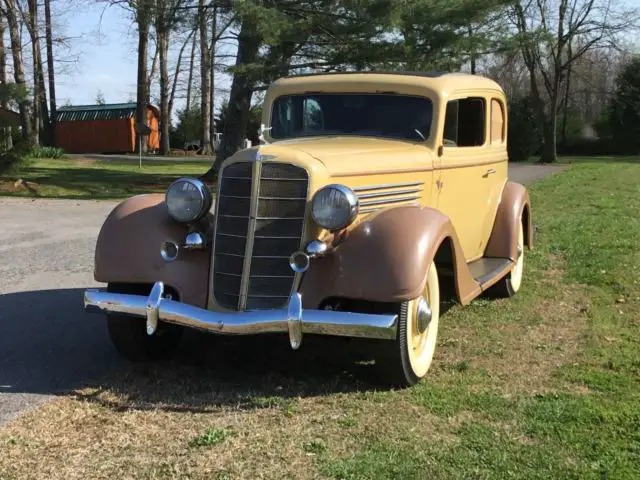 1935 buick model 58 victoria coupe same body as 1934 vicky not a 1932 ford