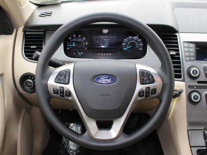 2018 ford taurus se se 4dr sedan for sale in las vegas, nevada