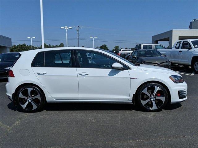 used 2015 volkswagen gti autobahn augusta, ga 30907 for sale in augusta, georgia