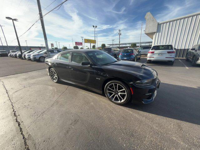 2023 dodge charger r/t