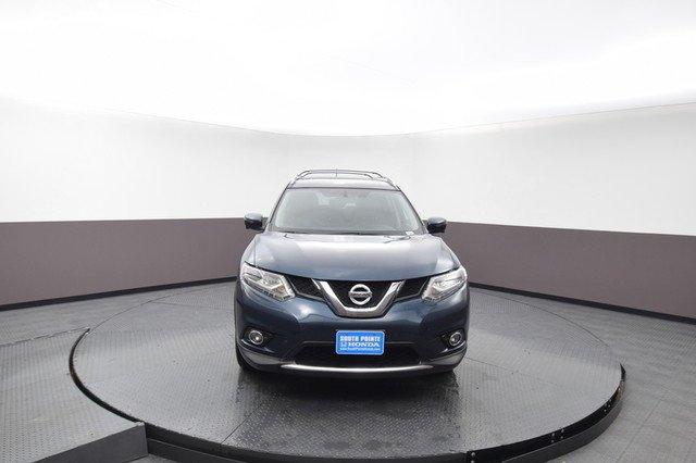 used 2016 nissan rogue awd tulsa, ok 74133 for sale in tulsa, oklahoma