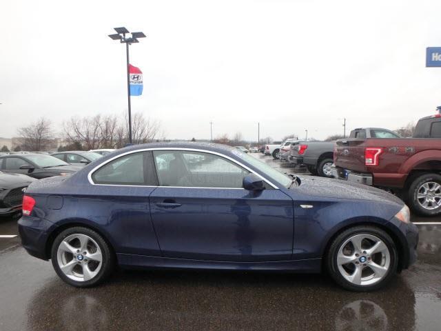 2012 bmw 1 series 128i 128i 2dr coupe for sale in mineral wells, mississippi