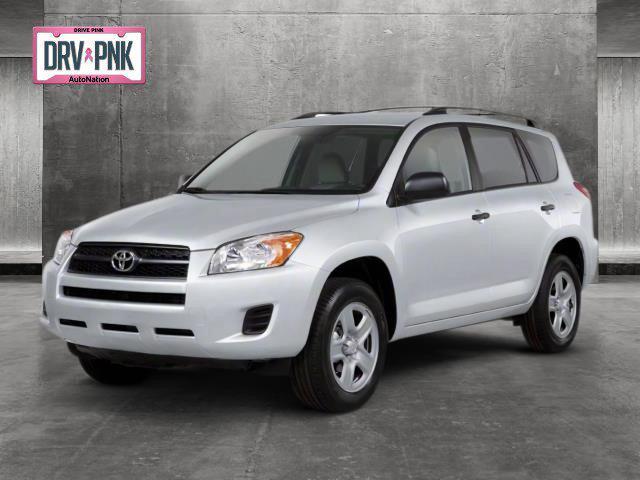2010 toyota rav4 sport