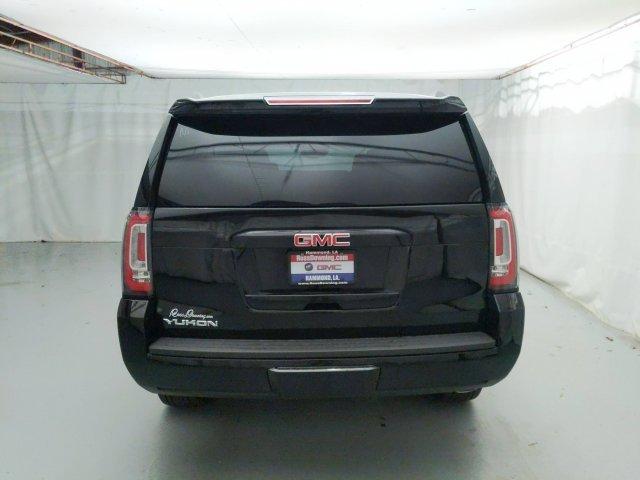 new 2019 gmc yukon 2wd slt hammond, la 70403 for sale in hammond, louisiana