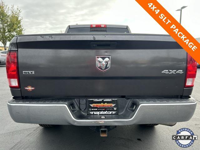2019 ram 1500 slt