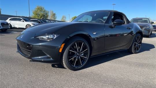 2024 Mazda Mx-5 miata