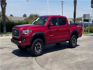 2019 Toyota Tacoma sr5 v6