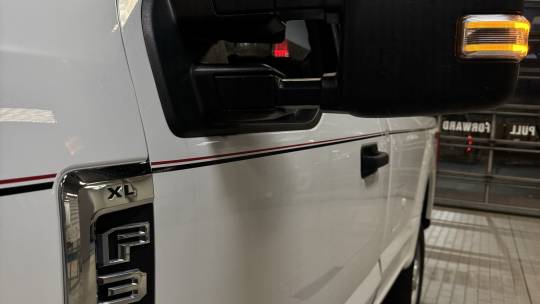 2019 Ford F-350