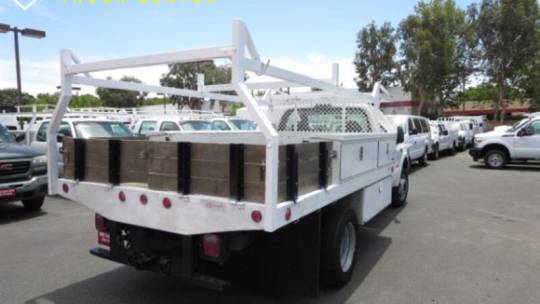 2004 Ford F-450