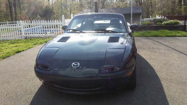 monster miata v8