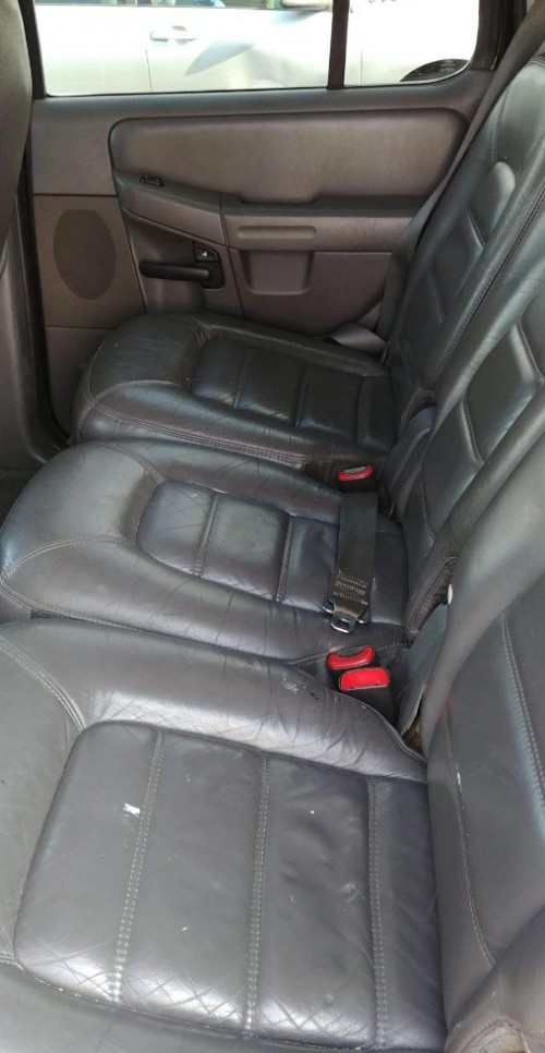 2002 ford explorer xlt for sale in california by owner