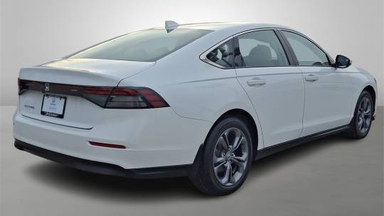 2023 Honda Accord