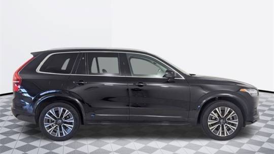 2022 volvo xc90 t5 momentum