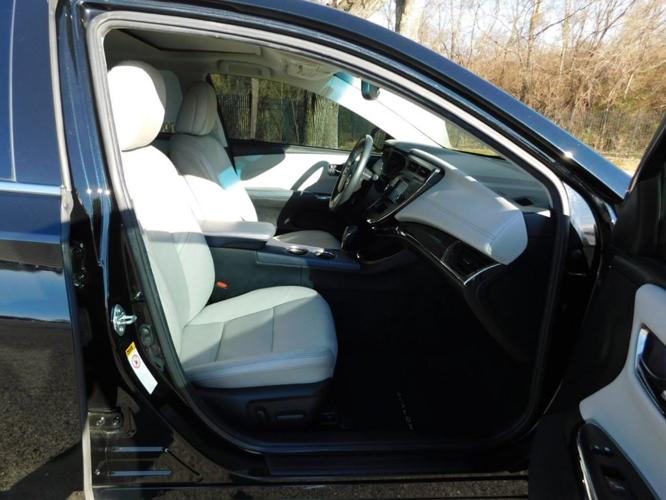 certified 2015 toyota avalon xle premium fayetteville, ar 72704 for sale in fayetteville, arkansas