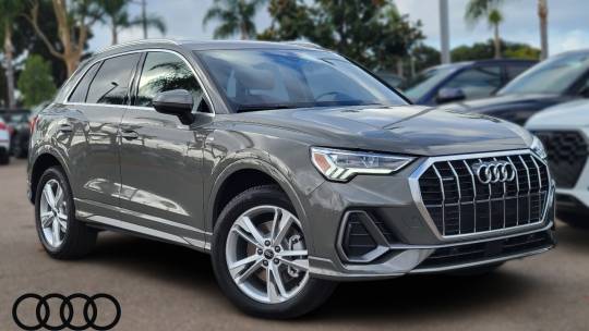 2024 Audi Q3