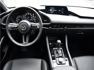 2024 Mazda 2.5 s select sport