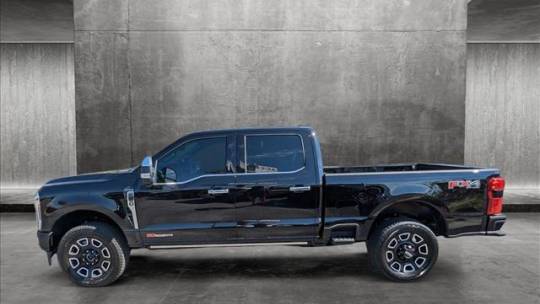 2024 Ford F-350