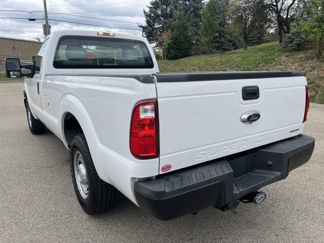 2015 ford f-250 xl