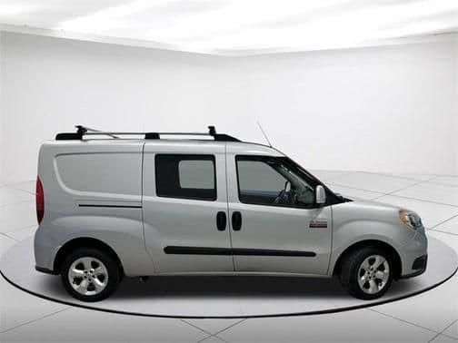 2015 ram promaster city tradesman in plymouth, wisconsin