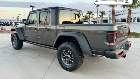 2024 Jeep Gladiator