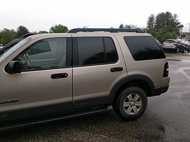 2006 ford explorer xlt xlt 4dr suv 4wd (v6 for sale in northfield, new hampshire
