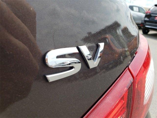 certified 2016 nissan altima 2.5 sv sedan little rock, ar 72210 for sale in little rock, arkansas