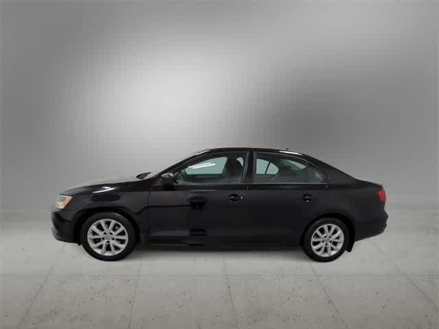 2015 volkswagen jetta 1.8t se