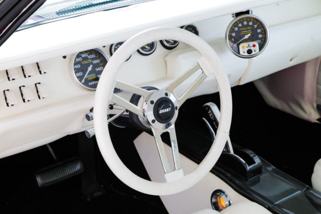 1968 dodge charger r/t 440 big block 727 auto high dollar build! mint mopar!!!!!