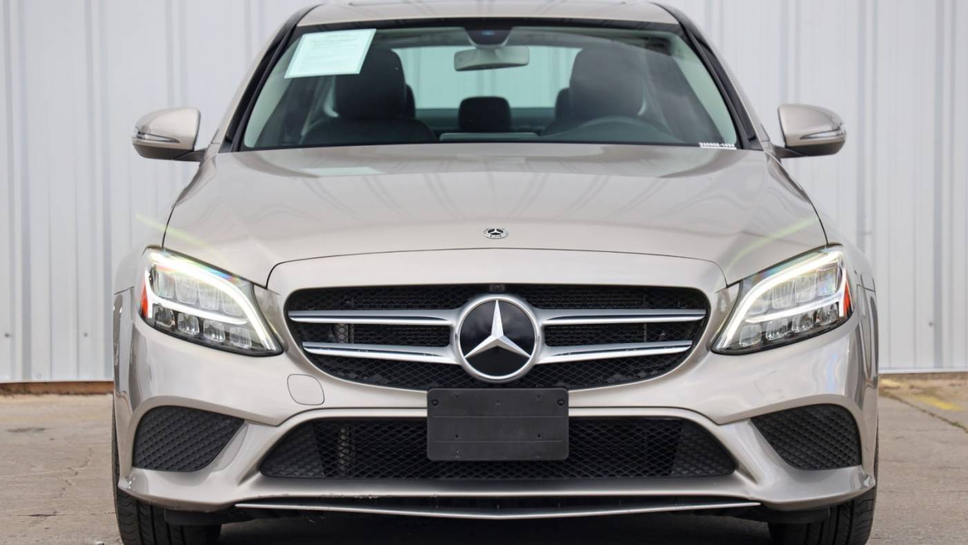 used 2020 mercedes-benz c-class c 300 $25,000great deal 29,472 mi. location: norcross