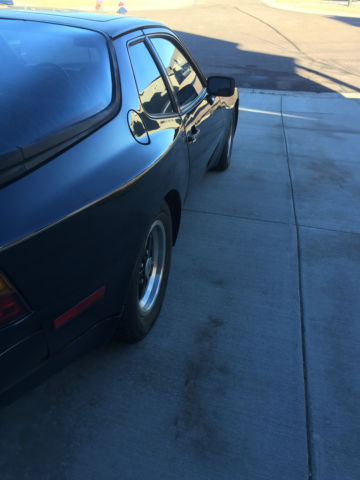 1983 porsche 944