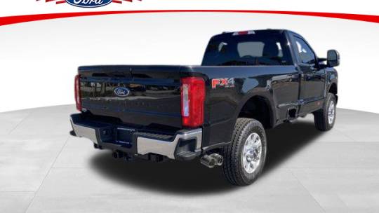 2024 Ford F-350
