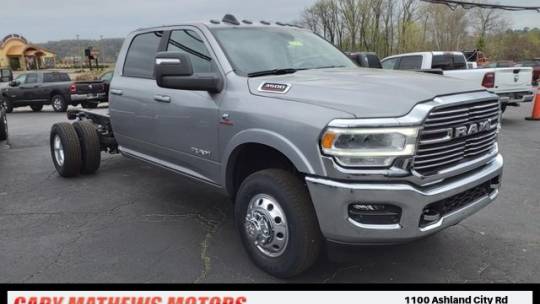2024 RAM 3500