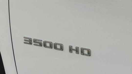 2023 Chevrolet Silverado 3500hd lt
