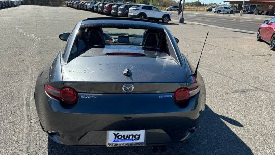 2023 Mazda Mx-5 miata