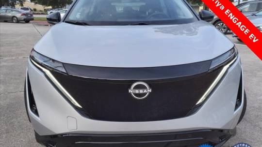 2023 Nissan Ariya