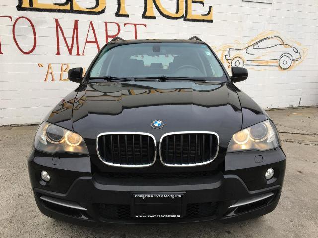 2008 bmw x5 3.0si awd 3.0si 4dr suv for sale in smithfield, rhode island