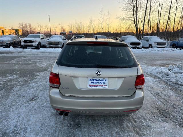 2013 volkswagen jetta sportwagen s